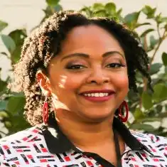 Regyna Jones