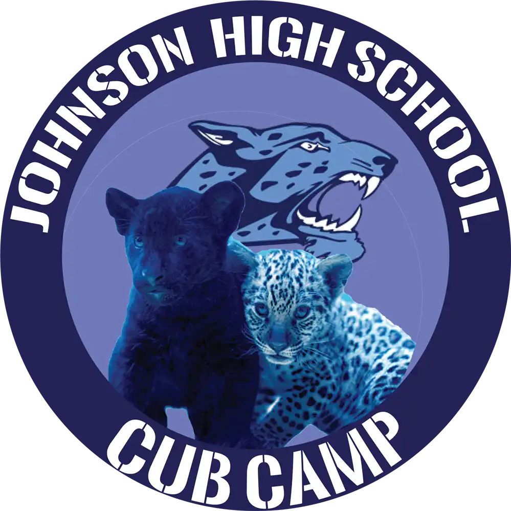 Johnson HS Cub Camp Icon