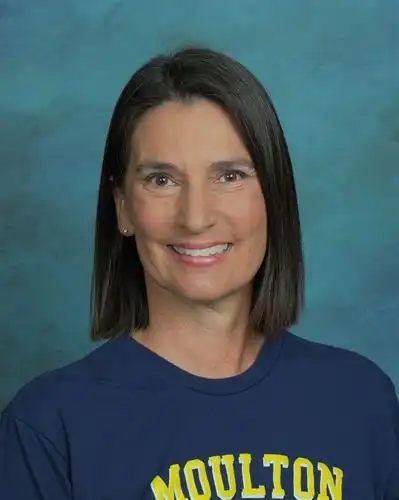 Mrs. Schoonover