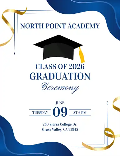 NPA Flyer