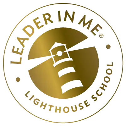 leader in me logo
