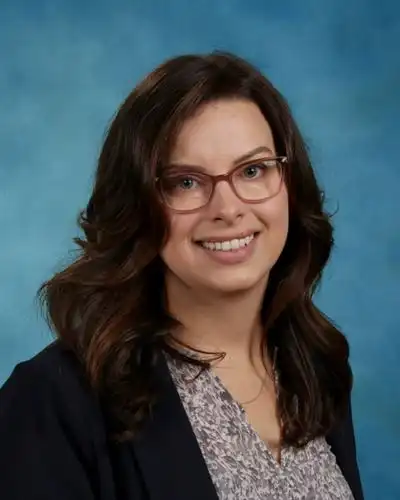 M. Andrade Head shot