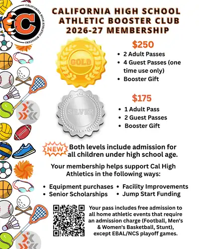2026-27 Membership