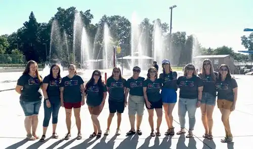 Preschool Staff 2025-2026