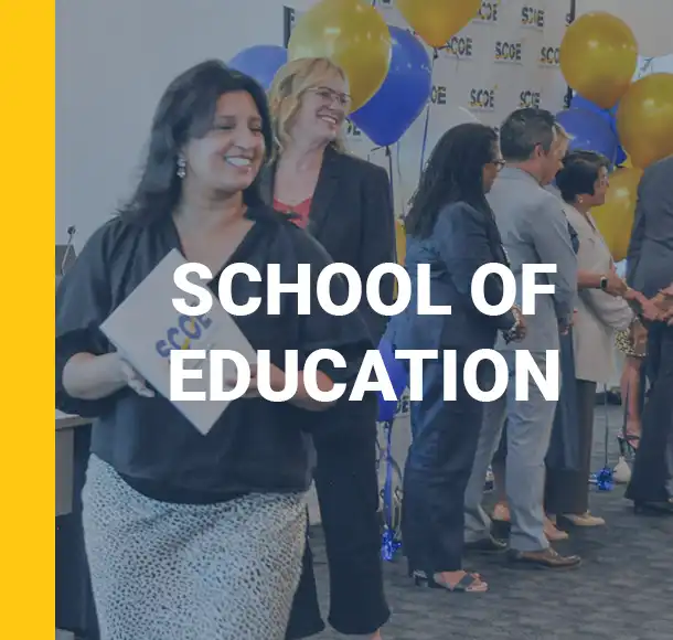 School of Education