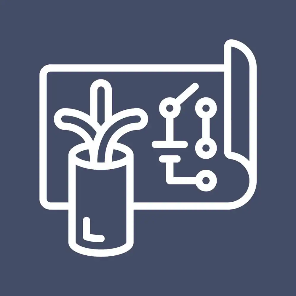 plant icon