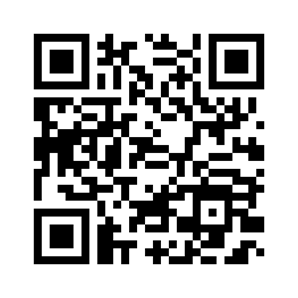 Ethnic Studies Feedback Survey QR Code