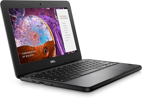 Dell 3110 Chromebook laptop