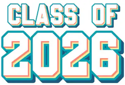 Class of 2026 