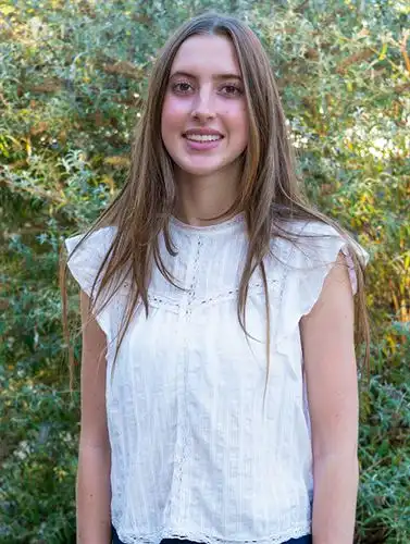 Rosalie Stroeve