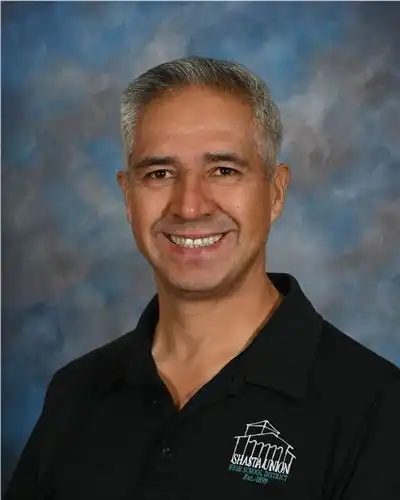 Leo Perez