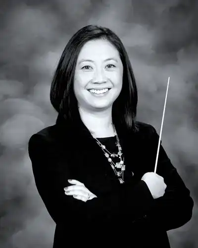 Diana Walker - Choir Director
