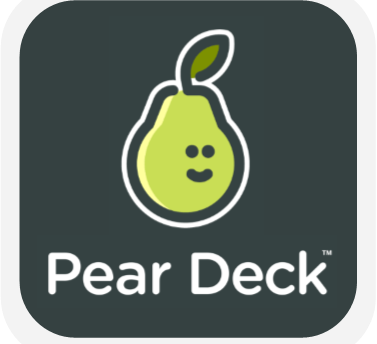 pear deck logo
