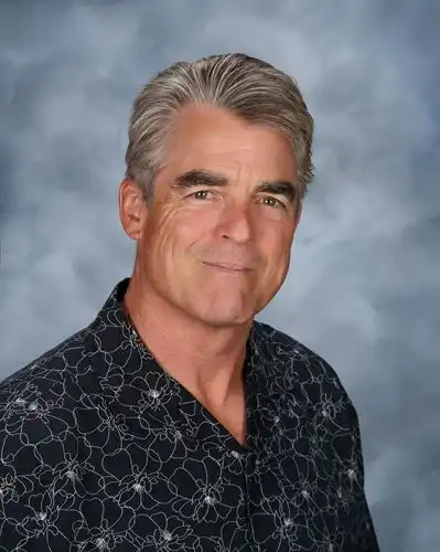 DR. Kevin Ahern, Principal