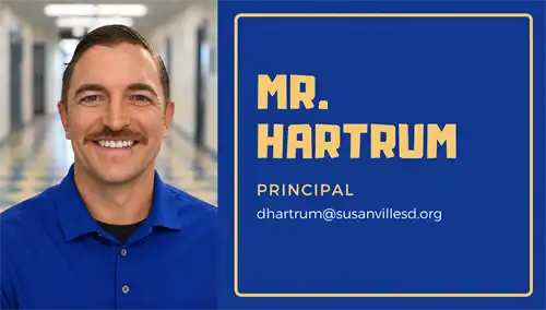 Mr. Hartrum